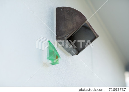 換氣扇排氣口 換氣扇排氣口 71893787
