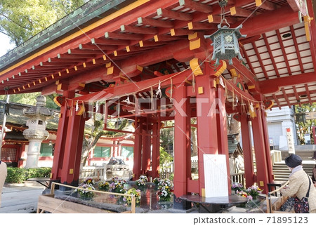 太宰府天滿宮 71895123