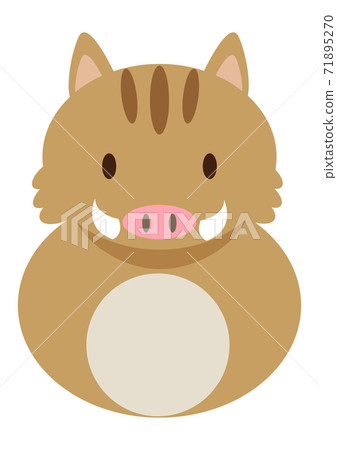 boar boar 71895270