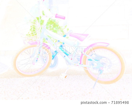 Children's bicycle 71895498
