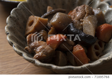 Chikuzen-ni Chikuzen-ni 71895768
