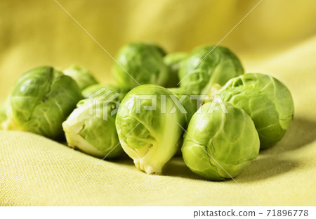 Brussels sprouts Brussels sprouts 71896778