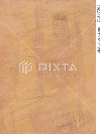 Raster Background Trendy Color 2021. Brush strokes texture. Hand drawn splashes Raster Background Trendy Color 2021. Brush strokes texture. Hand drawn splashes 71897362