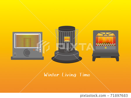 Stove heater Stove heater 71897683