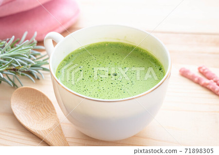 Matcha Latte Matcha Latte 71898305
