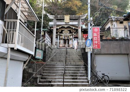 Hama no Suwa (Suwa Shrine) Hama no Suwa (Suwa Shrine) 71898322