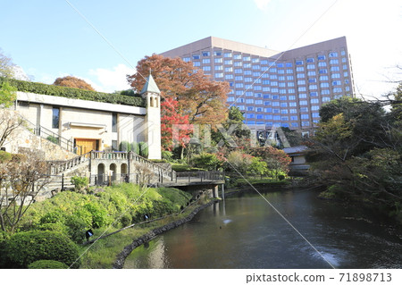 東京文京區東京椿山莊酒店,東京 東京文京區東京椿山莊酒店,東京 71898713