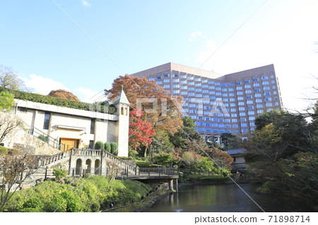 東京文京區東京椿山莊酒店，東京 71898714