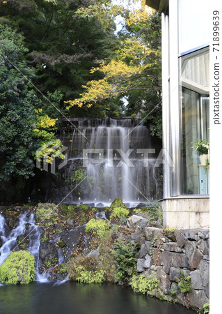 Hotel Chinzanso Tokyo Gojo Waterfall Bunkyo-ku, Tokyo Hotel Chinzanso Tokyo Gojo Waterfall Bunkyo-ku, Tokyo 71899639