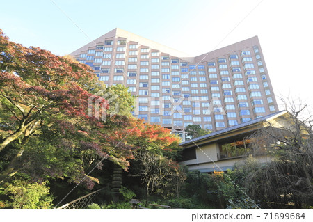 東京文京區東京椿山莊酒店,東京 東京文京區東京椿山莊酒店,東京 71899684