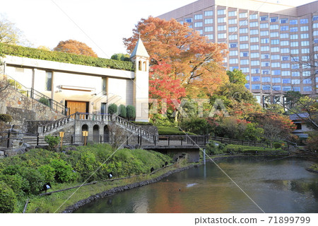 東京文京區東京椿山莊酒店，東京 71899799