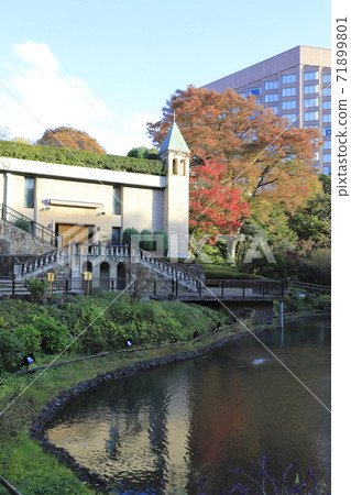 東京文京區東京椿山莊酒店，東京 71899801