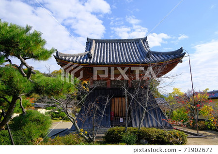 天平的崇光文南寺厚街寺遺址 71902672
