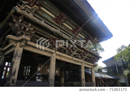 熊本縣人吉市青麻生神社 熊本縣人吉市青麻生神社 71903173