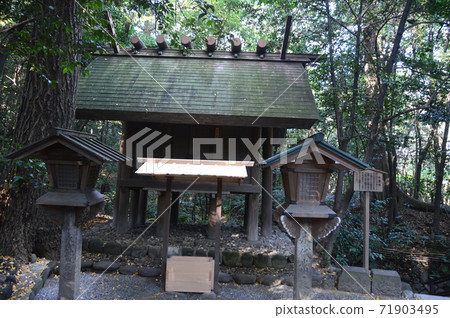 Shimizusha（Oshimizu先生）（愛知縣名古屋市厚田神宮/厚田區） 71903495