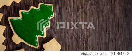 Christmas cookies Christmas tree Christmas gingerbread cookie ジンジャークッキー Christmas cookies Christmas tree Christmas gingerbread cookie ジンジャークッキー 71903700