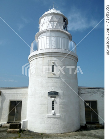 Tomogashima Lighthouse 71905055