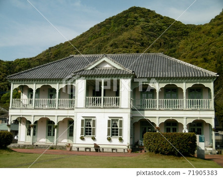三角西港的Urayashiya 71905383