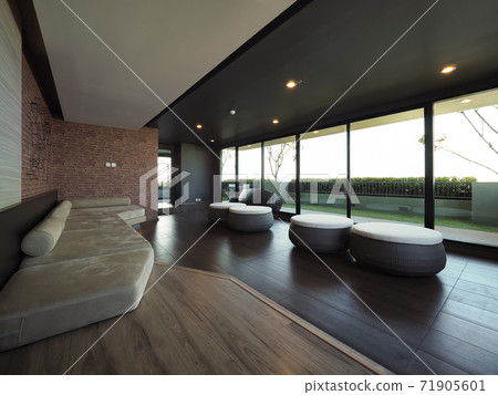 Bangkok, Thailand "Gallery Condominium Berlin" Lounge Gallery Bearing Bangkok, Thailand "Gallery Condominium Berlin" Lounge Gallery Bearing 71905601