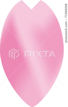 一張櫻花花瓣 71906006