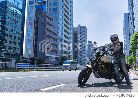 自行車人生騎士和東京自行車 71907426