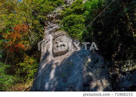 偉大的熊野真界佛 偉大的熊野真界佛 71908153