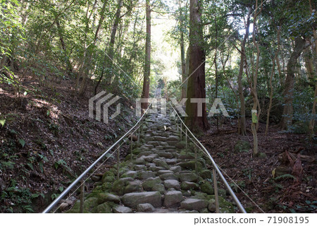 偉大的熊野真界佛 71908195