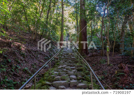 Great heritage Kumano Magaibutsu Great heritage Kumano Magaibutsu 71908197