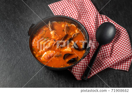 意大利海鮮湯(Cioppino) 意大利海鮮湯(Cioppino) 71908682
