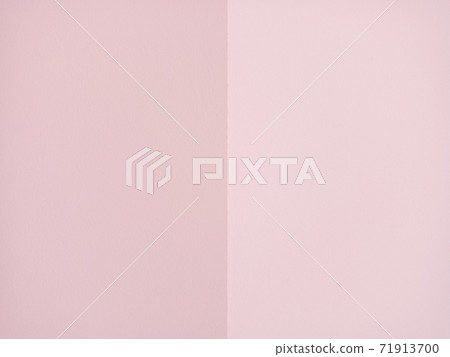 Light pink texture of the plaster. 71913700