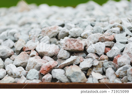 shale slate stones, close-up view shale slate stones, close-up view 71915099
