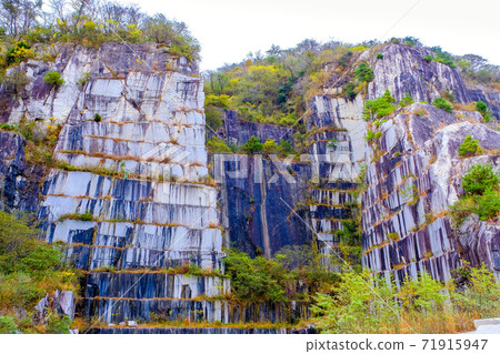 稻田石材開採場 71915947