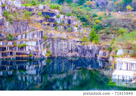 Mikage採石場 Mikage採石場 71915949