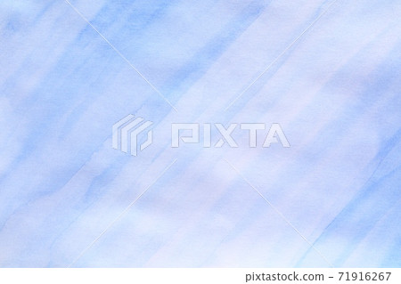 復古藍色水彩圖案 復古藍色水彩圖案 71916267