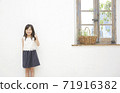 Girl good sign 71916382