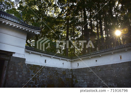 Obi Castle, Nichinan City Obi Castle, Nichinan City 71916796