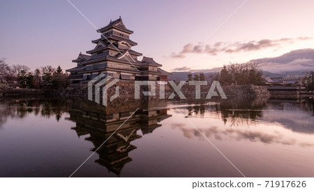 Matsumoto Castle Matsumoto Castle 71917626