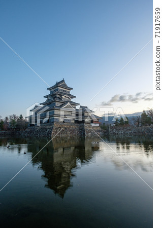 Matsumoto Castle Matsumoto Castle 71917659