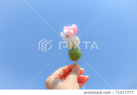 Dumplings than flowers Dumplings than flowers 71917777