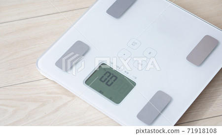 體重秤 體重秤 71918108