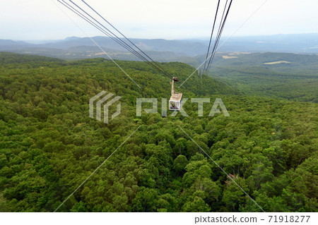八甲田山索道 八甲田山索道 71918277