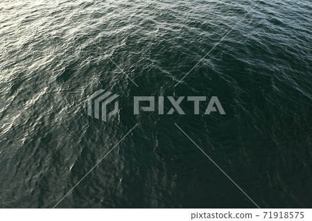 海面 海面 71918575