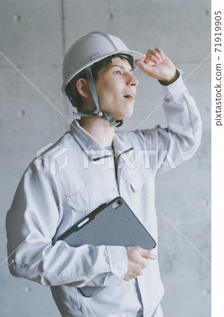 Tablet introduction site 71919905