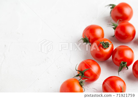 許多小西紅柿 許多小西紅柿 71921759