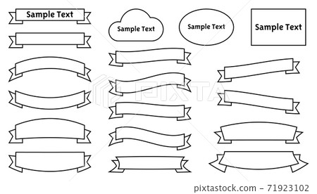 Ribbon_contour_06 71923102
