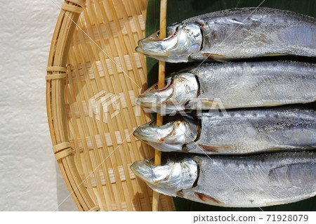 Dried sardines Dried sardines 71928079