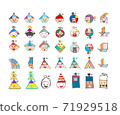 Illustration mix 02 71929518