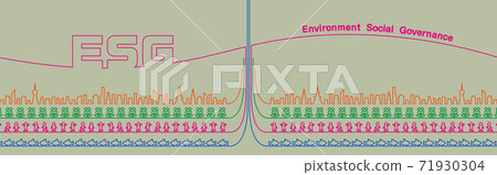 商業 商務 生態 71930304