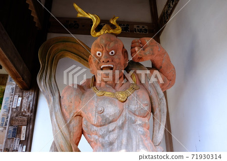 Saigoku Kannon Pilgrimage Site Extra Hanayamain Bodaiji Temple 71930314