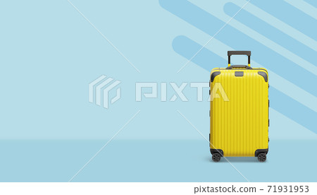 安全出行橫幅商業背景 71931953